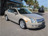 Used 2008 Ford Fusion SEL image 2