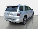 Used 2022 Toyota 4Runner Limited image 5