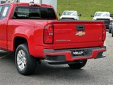 Used 2018 Chevrolet Colorado LT w/ LT Convenience Package image 4