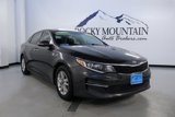 Used 2016 Kia Optima LX image 1