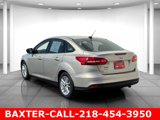 Used 2016 Ford Focus SE w/ SE Power Seat Package image 4