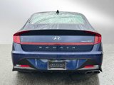 Used 2020 Hyundai Sonata Limited image 4