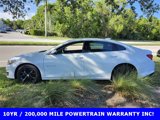 Used 2023 Chevrolet Malibu LT image 2