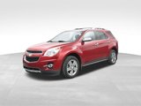 Used 2014 Chevrolet Equinox LTZ image 5