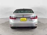 Used 2017 Lexus ES 350 image 4