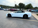 Used 1998 Chevrolet Corvette Convertible image 6
