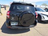 Used 2011 Toyota RAV4 4WD image 3