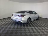 Used 2020 Nissan Maxima 3.5 SV w/ Floor Mat Group image 4