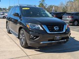 Used 2020 Nissan Pathfinder Platinum image 4