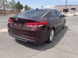 Used 2018 Kia Optima LX w/ 17" Alloy Wheels Package image 3