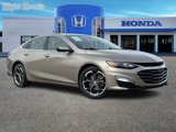 Used 2022 Chevrolet Malibu LT image 2