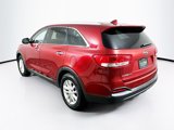 Used 2017 Kia Sorento LX w/ LX Convenience Package image 5