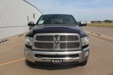 Used 2012 RAM 2500 Laramie w/ HD Snow Plow Prep Group image 3
