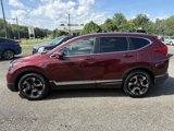 Used 2018 Honda CR-V Touring image 2
