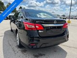 Used 2018 Nissan Sentra S image 4