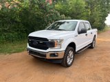 Used 2019 Ford F150 XL w/ Equipment Group 101A Mid image 3