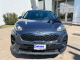 Used 2021 Kia Sportage LX image 2