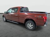 Used 2016 Ford F150 Lariat w/ Equipment Group 502A Luxury image 2