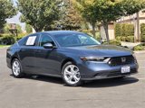 Certified 2024 Honda Accord LX image 2