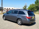 Used 2012 Honda Odyssey EX-L image 4
