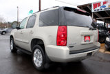 Used 2007 GMC Yukon SLT w/ SLT Preferred Equipment Group image 4