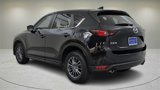 Used 2021 MAZDA CX-5 Touring image 5