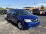 Used 2019 Dodge Grand Caravan SE w/ Mopar Premium Addition Group image 2
