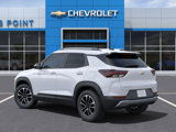 New 2025 Chevrolet TrailBlazer LT w/ Convenience Package image 3