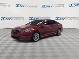 Used 2015 Hyundai Sonata Limited w/ Option Group 05 image 4