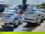 Used 2025 Nissan Versa S w/ Trunk Package image 3
