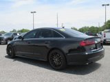 Used 2017 Audi A6 2.0T Premium Plus w/ Premium Plus Package image 4