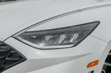 Certified 2023 Hyundai Sonata SEL w/ Convenience Package image 3