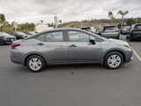 New 2025 Nissan Versa S w/ Trunk Package image 4