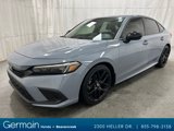 Used 2022 Honda Civic Sport image 4