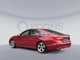 Used 2018 Honda Accord Touring image 4