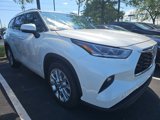 Used 2020 Toyota Highlander Limited image 2