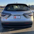 New 2025 Honda HR-V LX image 4