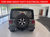 Used 2021 Jeep Wrangler Unlimited Sport image 6