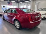 Used 2013 Cadillac CTS Luxury image 5