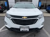 Used 2018 Chevrolet Equinox LS image 2