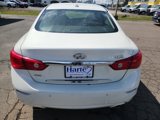 Used 2014 INFINITI Q50 Premium w/ Technology Package image 5