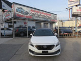 Used 2015 Hyundai Sonata Limited 2.0T image 5