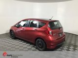 Used 2017 Nissan Versa Note SV image 4