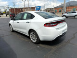 Used 2016 Dodge Dart SXT Sport w/ Chrome Package image 2