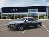 New 2025 Kia K4 LXS image 3