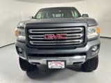 Used 2016 GMC Canyon SLE w/ All Terrain Package image 2