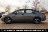 New 2025 Nissan Versa S w/ S Plus Package image 4
