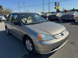 Used 2003 Honda Civic LX image 3