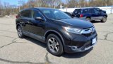 Used 2017 Honda CR-V EX image 2