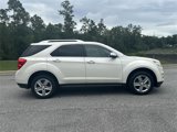 Used 2014 Chevrolet Equinox LTZ image 3